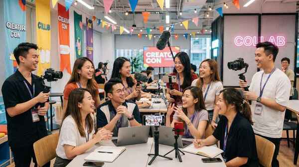 小马拉大车社区话题