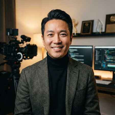 小马拉大车导演顾问