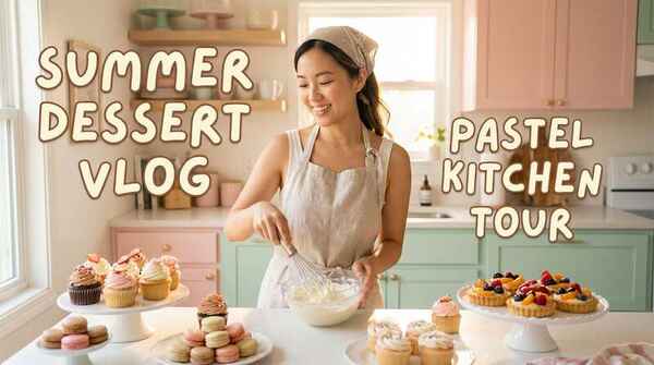 小马拉大车美食视频