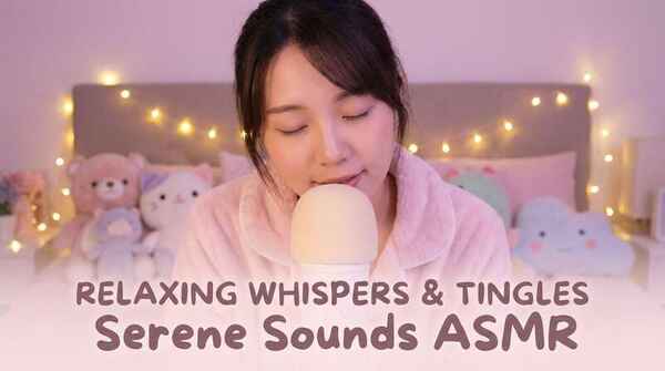 小马拉大车 ASMR视频